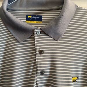 Jack Nicklaus “Golden Bear “ XXL golf shirt NEW without tags….